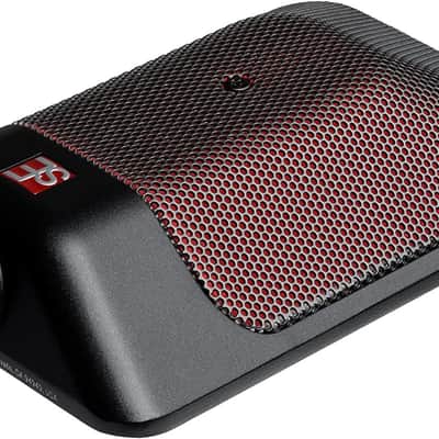 SE Electronics BL8 Cardioid sE8 Capsule Boundary Microphone with Transformerless Class-A Circuitry, All-Metal Construction and Dent-Proof Grille Bild 1
