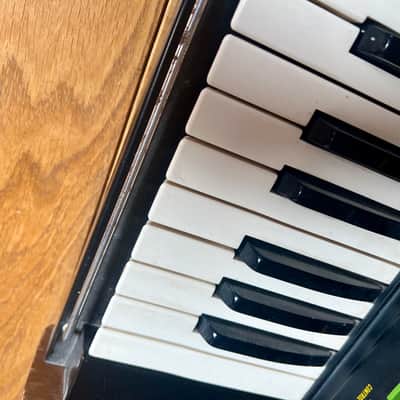 Korg Preset 900PS Vintage Monophonic Analog Synthesizer - 1970s - Serviced - Warranty image 14