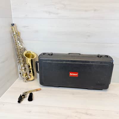 Selmer AS300 Alto Saxophone – USA Made Student Horn w/ Case 2000-2005 image 1