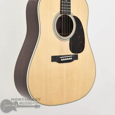 Martin D28 Standard Series (s/n: 0230) image 1