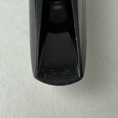 Brilhart Ebolin 4* Tenor Saxophone Mouthpiece image 9