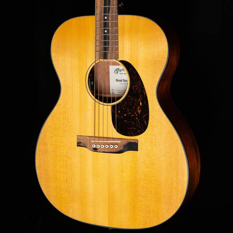 Martin 000-10E Retro (345) image 1