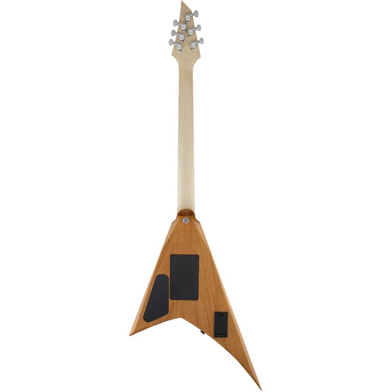 Jackson USA Series Limited Edition Oli Herbert Signature Rhoads 2018 - 2019 image 2
