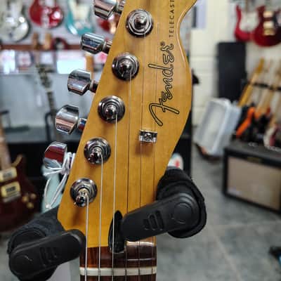 Fender Player Telecaster Deluxe 2018 image 4