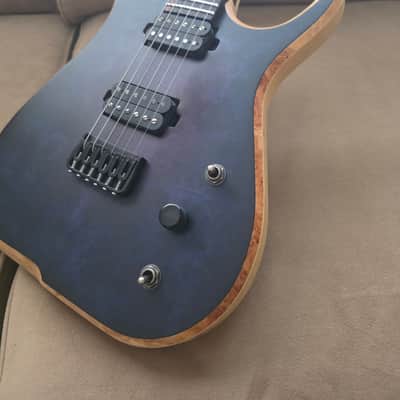 Skervesen Raptor 6 2019 image 4