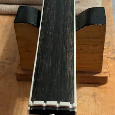 G&L USA Custom Order 4 String Fretless Bass Guitar One Off 2000s 8.12Lbs Fullerton Red image 16