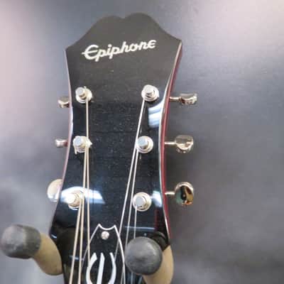 Epiphone Casino MG image 4
