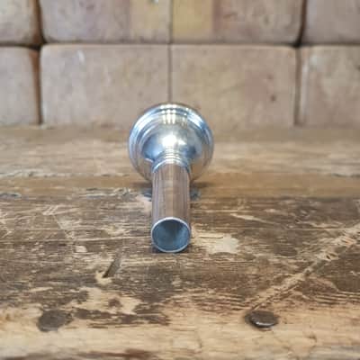 Willson 51D Euphonium Mouthpiece image 2