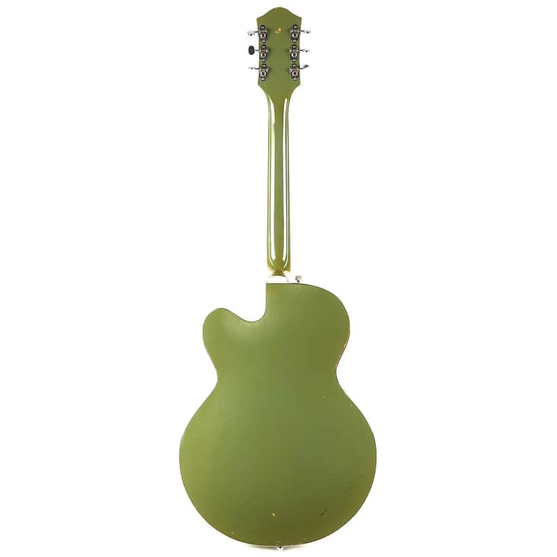 Gretsch Double Anniversary 1960 - 1971 image 5