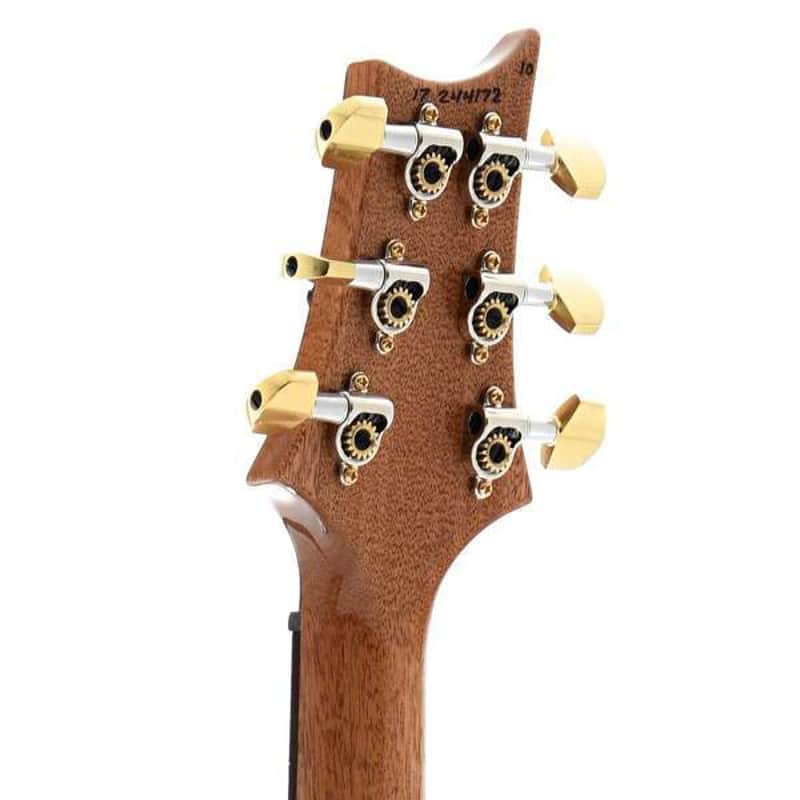 PRS P24 / Custom 24 Piezo 10-Top image 6