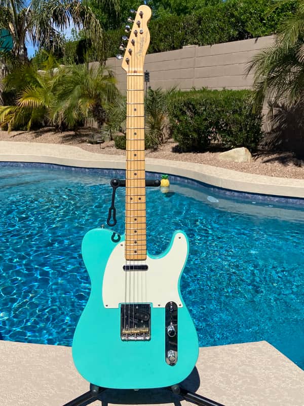 Fender Highway One Telecaster