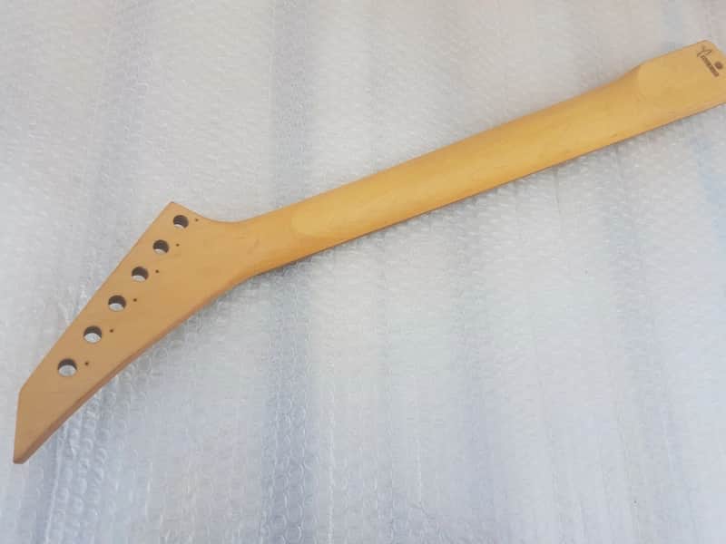 CHARVETTE by CHARVEL NECK - made in JAPAN image 1