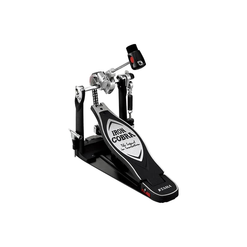 Tama Iron Cobra 900 Single Power Glide image 1