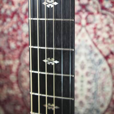 Taylor 712ce 12-Fret with V-Class Bracing 2018 - Present - Natural image 5