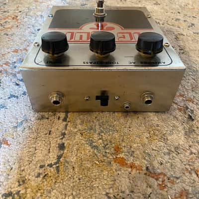 Electro-Harmonix Big Muff Pi V5 EH3003 (Op Amp Tone Bypass) 1978 image 6