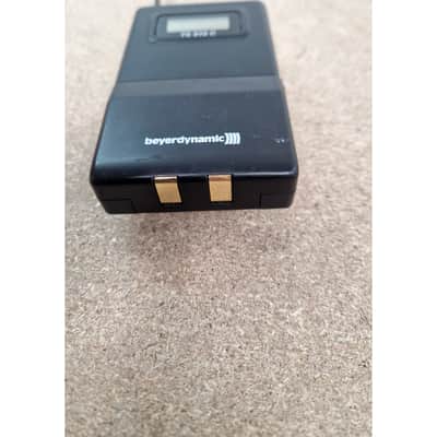 Beyerdynamic TS 910 C - Microphone System - Good image 8
