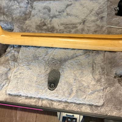 Fender american deluxe stratocaster with ohsc image 7