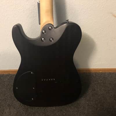Chapman ML-3 ModernSatin Black image 5