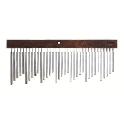 TreeWorks EchoTree Single Row 35 Bar Chimes