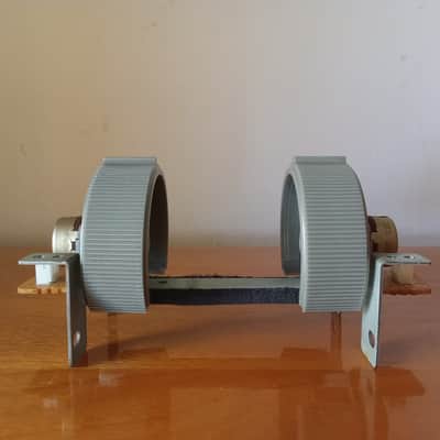 Korg Z1 - Pitch bend / Mod wheel (for destinations outside of those specified, please write to me)