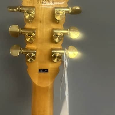 Ibanez Bob Weir Professional model 2681 with Tree of Life fingerboard 1976 image 8