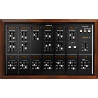 Cherry Audio CR-78 (Download) image 1