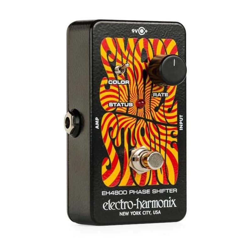 Electro-Harmonix Small Stone Nano Phaser