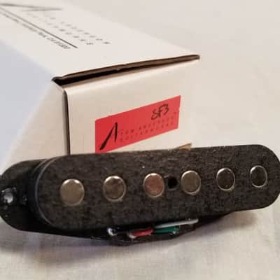 Tom Anderson SF3 Single Coil, Hum-Cancelling Bridge Electric Guitar Pickup, image 1
