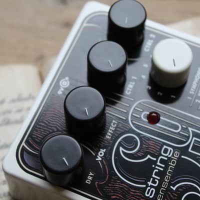 EHX "String 9 String Ensemble" image 4