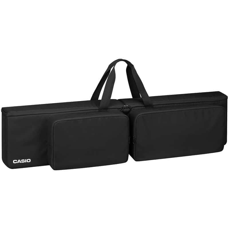 Casio SC-900P Provoa Digital Piano Soft Case image 1