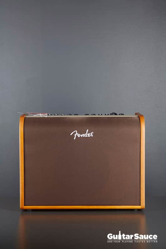 Fender Acoustic Amp 100 Watt 2024 (Cod. AMP_00161) image 1