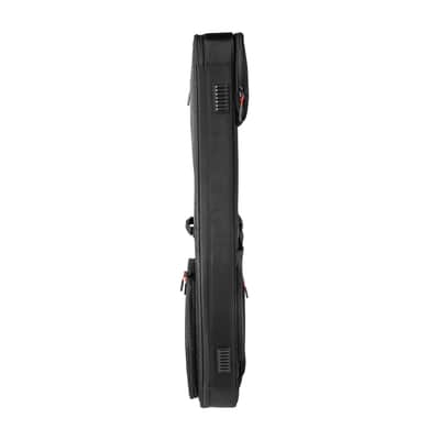 Gator Cases G-ICONELECTRIC Borsa ICON chitarra elettrica Nero image 20