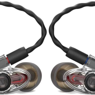 Westone AM Pro X10 Single Driver In-Ear Monitors image 8