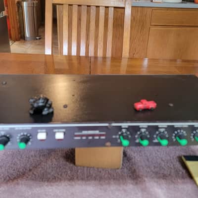 DOD R-825 Compressor R-825 Mid 90's - Black image 4