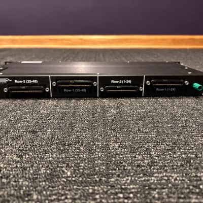 Audio Accessories 1718WPC-HN--1RU 2000s - Black image 2