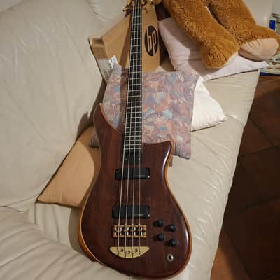 Alembic EPIC 4 1997 image 5