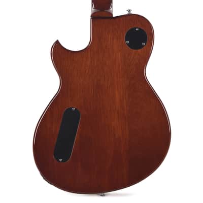 Reverend Roundhouse Air HH Electric Guitar Metallic Bordeaux image 3