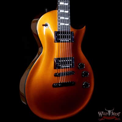ESP USA Eclipse Fire Rust Metallic image 10