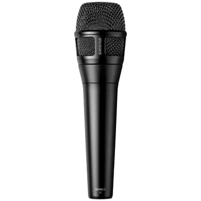 NXN8-S Shure image 1