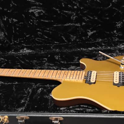 Ernie Ball Music Man Axis HH Floyd 2006 image 1