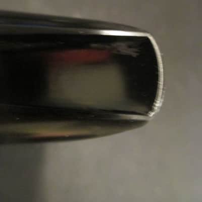 Charles Bay MO-M Bb clarinet mouthpiece image 7