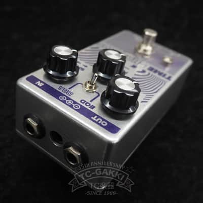 EarthQuaker Devices Time Shadows image 2