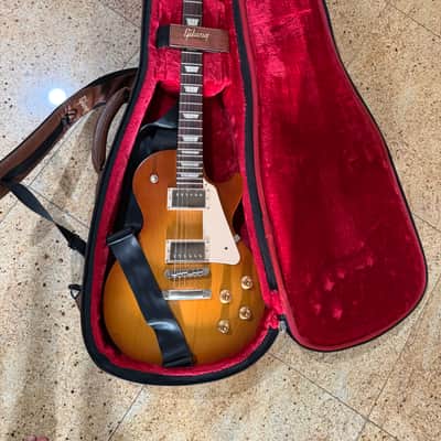 Gibson Les Paul Tribute '60s 2019 image 3