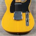 Fender Special Edition Deluxe Ash Telecaster 2019 - + Gigbag
