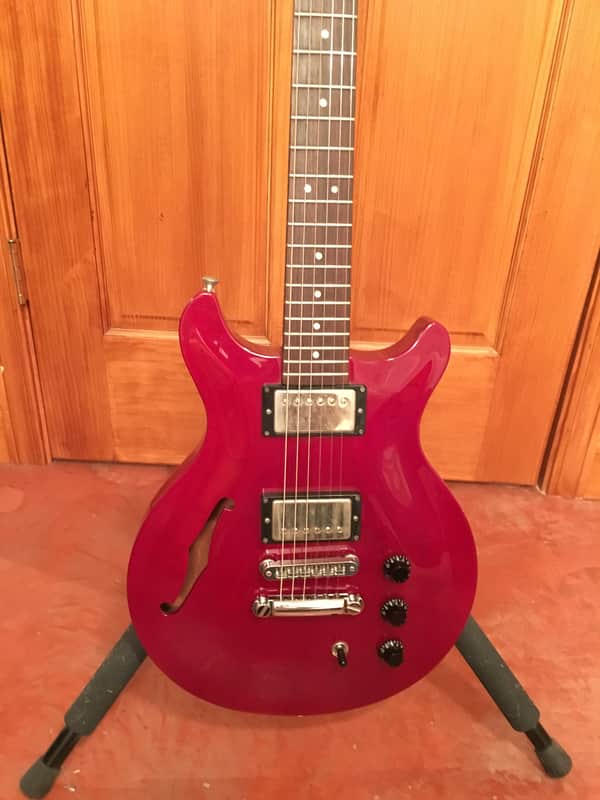 Hamer USA 25th Anniversary Artist 1999 image 1