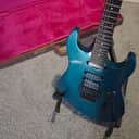 Gibson U-2 / Mach II 1988 - 1989 - Metallic Green