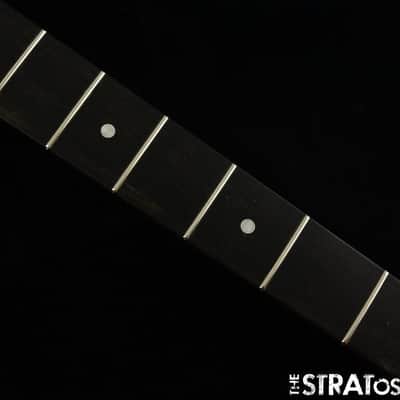 Fender American Ultra II Precision P BASS NECK USA Modern image 3