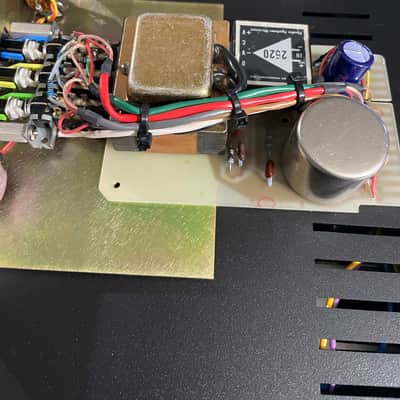 BAE API 512 MIC PREAMP image 5