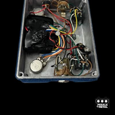 Shin's Music Dumbloid "B" Boost Overdrive -x18565 image 7