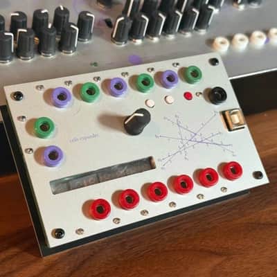 Destiny Plus Czochralski Cells Drum Instrument w/Expander image 3